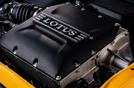 Engine Parts for Lotus Elise 2ZZ S2 - 111R/R